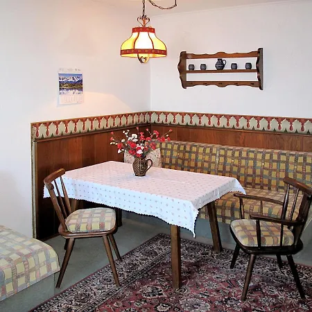 Haus Schneck 234w * Schönau am Königssee