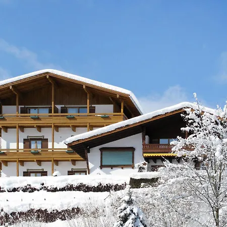Haus Schneck 234w Appartement
